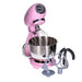 Smeg SMF03PKEU Küchenmaschine 50's Retro Style 800 W cadillac pink