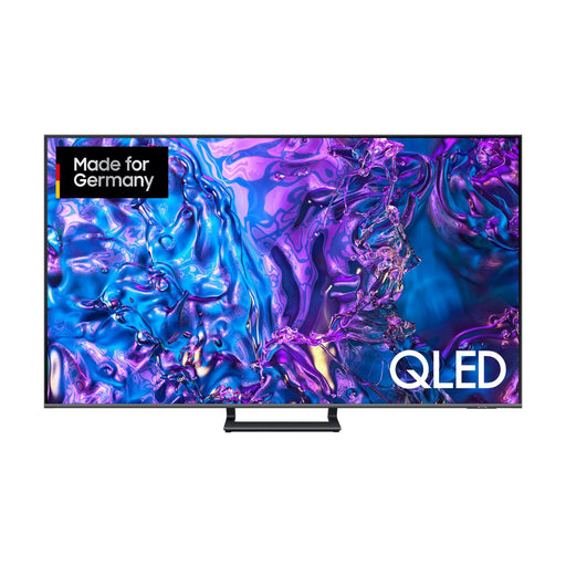 Produktbild QLED-Fernseher - Samsung 75" QLED 4K Q73D Tizen OS™ Smart TV (2024)