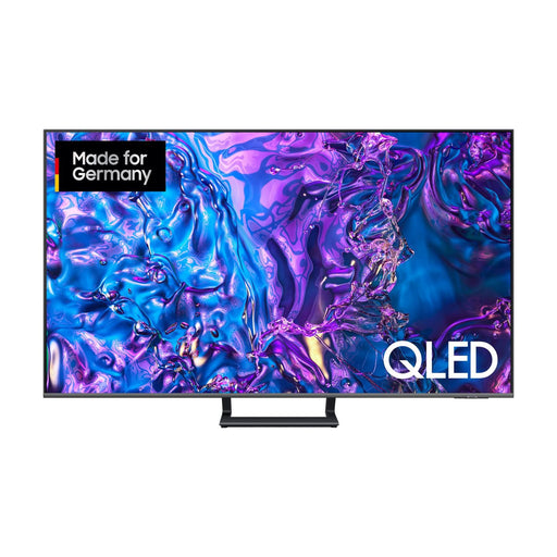 Produktbild QLED-Fernseher - Samsung 55" QLED 4K Q73D Tizen OS™ Smart TV (2024)