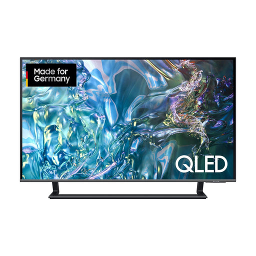 Produktbild QLED-Fernseher - Samsung 50" QLED 4K Q73D Tizen OS™ Smart TV (2024)