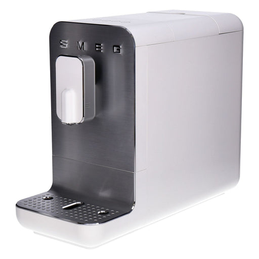 Produktbild Kaffeevollautomat - Smeg BCC11WHMEU Kaffeevollautomat 1350 W weiß