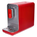 Smeg BCC01RDMEU Kaffeevollautomat 1350 W rot