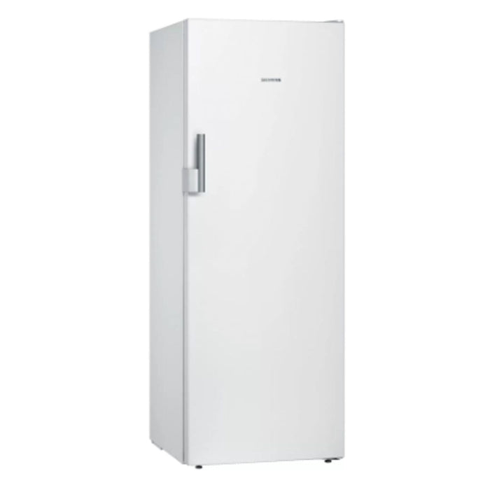 Siemens iQ300 GS29NEWEV Gefriertruhe Gefrierschrank Freistehend 200 l E Weiß