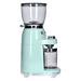 Smeg CGF11PGEU Kaffeemühle 50's Retro Style 150 W pastellgrün