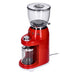 Smeg CGF01RDEU Kaffeemühle 50's Retro Style 150 W rot