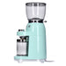 Smeg CGF01PGEU Kaffeemühle 50's Retro Style 150 W pastellgrün