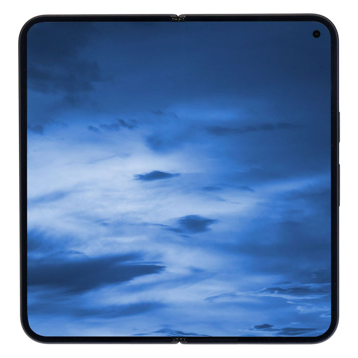 Google Pixel 10 Pro XL 5G Dual-SIM 256GB Obsidian