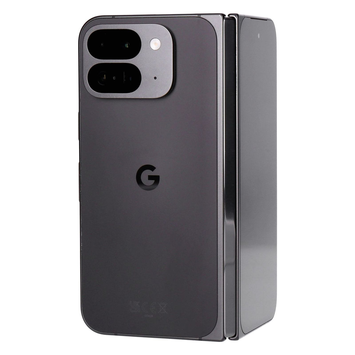 Produktbild Smartphone - Google Pixel 9 Pro Fold 5G Dual-SIM 256GB Obsidian