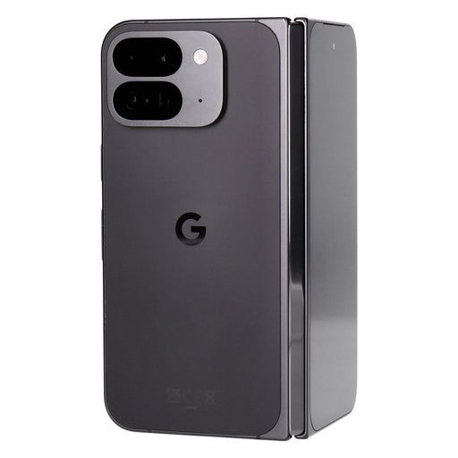 Produktbild Smartphone - Google Pixel 9 Pro Fold 5G Dual-SIM 256GB Obsidian