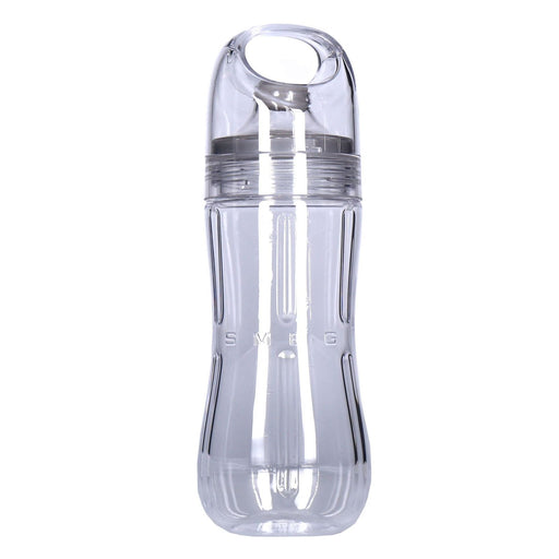 Produktbild Trinkflasche - Smeg BGF02 Bottle to go Trinkflasche transparent