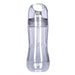 Smeg BGF02 Bottle to go Trinkflasche transparent