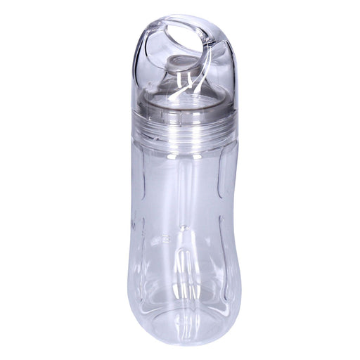 Produktbild Trinkflasche - Smeg BGF02 Bottle to go Trinkflasche transparent