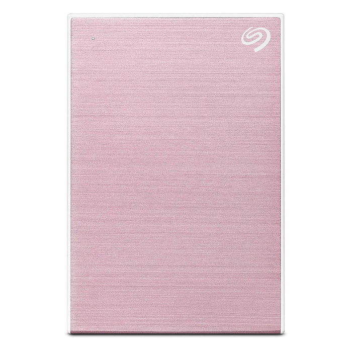 Seagate One Touch ext. Festplatte 2TB rosa