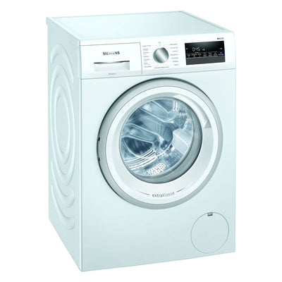 iQ300 WM14NK98 Waschmaschine Frontlader 8 kg 1400 RPM Weiß