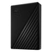 Western Digital My Passport ext. Festplatte 6TB schwarz