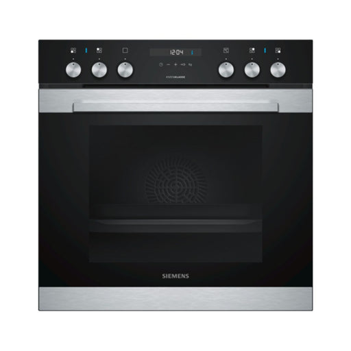 Produktbild Einbaubackofen - Siemens iQ500 HE317HBS0 Backofen 71 l Edelstahl