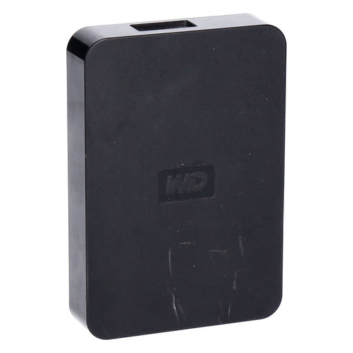 Produktbild externe HDD-Festplatte - Western Digital Elements ext. Festplatte 1TB schwarz