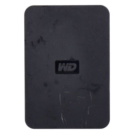 Produktbild externe HDD-Festplatte - Western Digital Elements ext. Festplatte 1TB schwarz