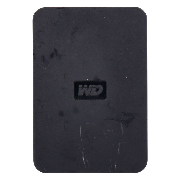 Western Digital Elements ext. Festplatte 1TB schwarz