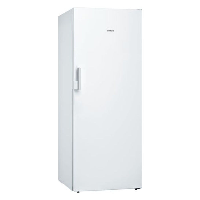 Siemens iQ500 GS54NEWDV Gefriertruhe Gefrierschrank Freistehend 328 l D Weiß