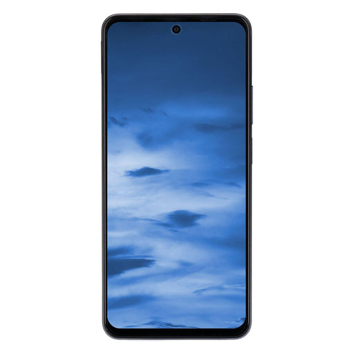 Produktbild Smartphone - realme C75 Dual-SIM 4G 256GB Schwarz