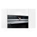 Siemens iQ700 HB676G1S6S Backofen 71 l Schwarz, E