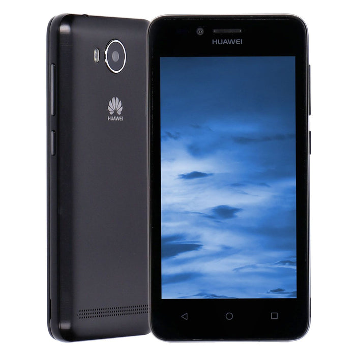 Huawei Y3 II 8GB Schwarz