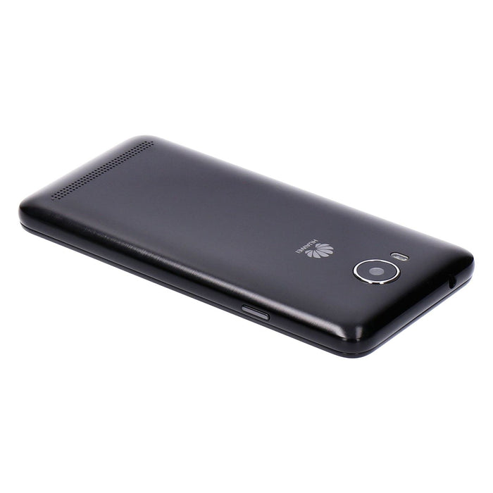 Huawei Y3 II 8GB Schwarz