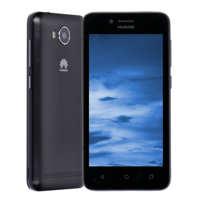 Huawei Y3 II 8GB Schwarz