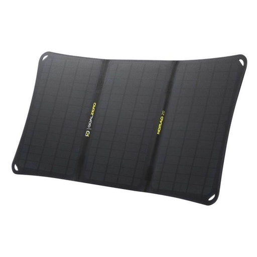 Produktbild Solarmodul - Goal Zero Nomad 20 Solar Panel