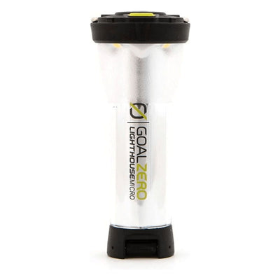Lighthouse micro Charge