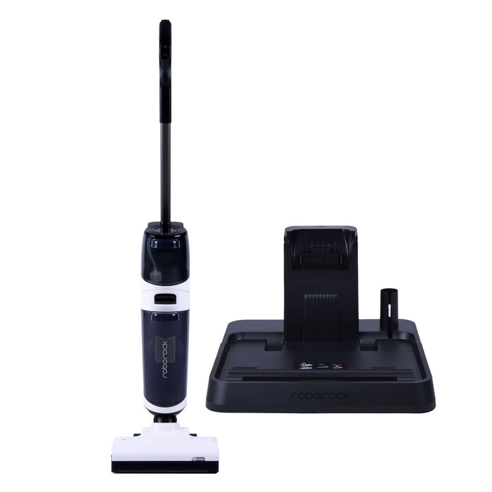 Roborock Dyad Air WD2H2A Nass Trockensauger Weiß