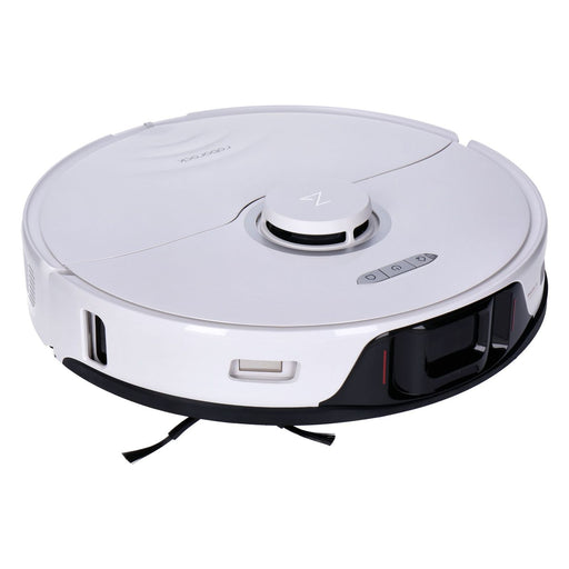Produktbild Wischroboter - Roborock S8 Pro Ultra Saugroboter Sonic Mopping 2 Seitenbürsten