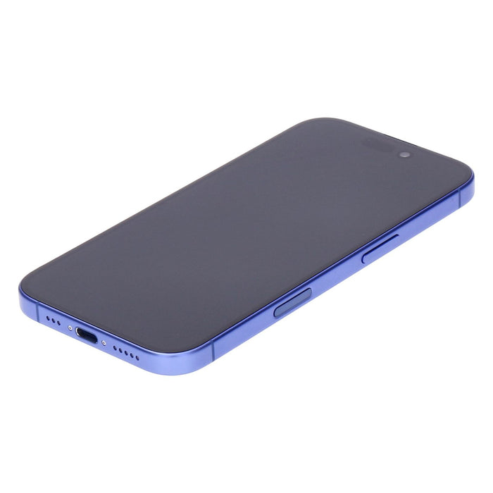 Apple iPhone 16 128GB Ultramarine