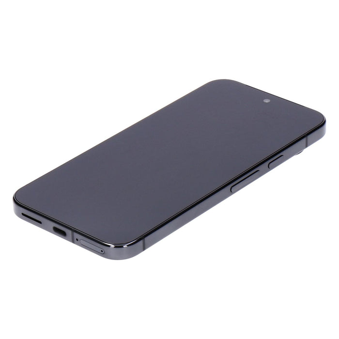 Google Pixel 9 Pro XL Dual-SIM 128GB Obsidian