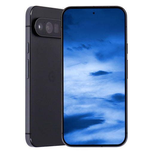 Produktbild Smartphone - Google Pixel 9 Pro XL Dual-SIM 128GB Obsidian