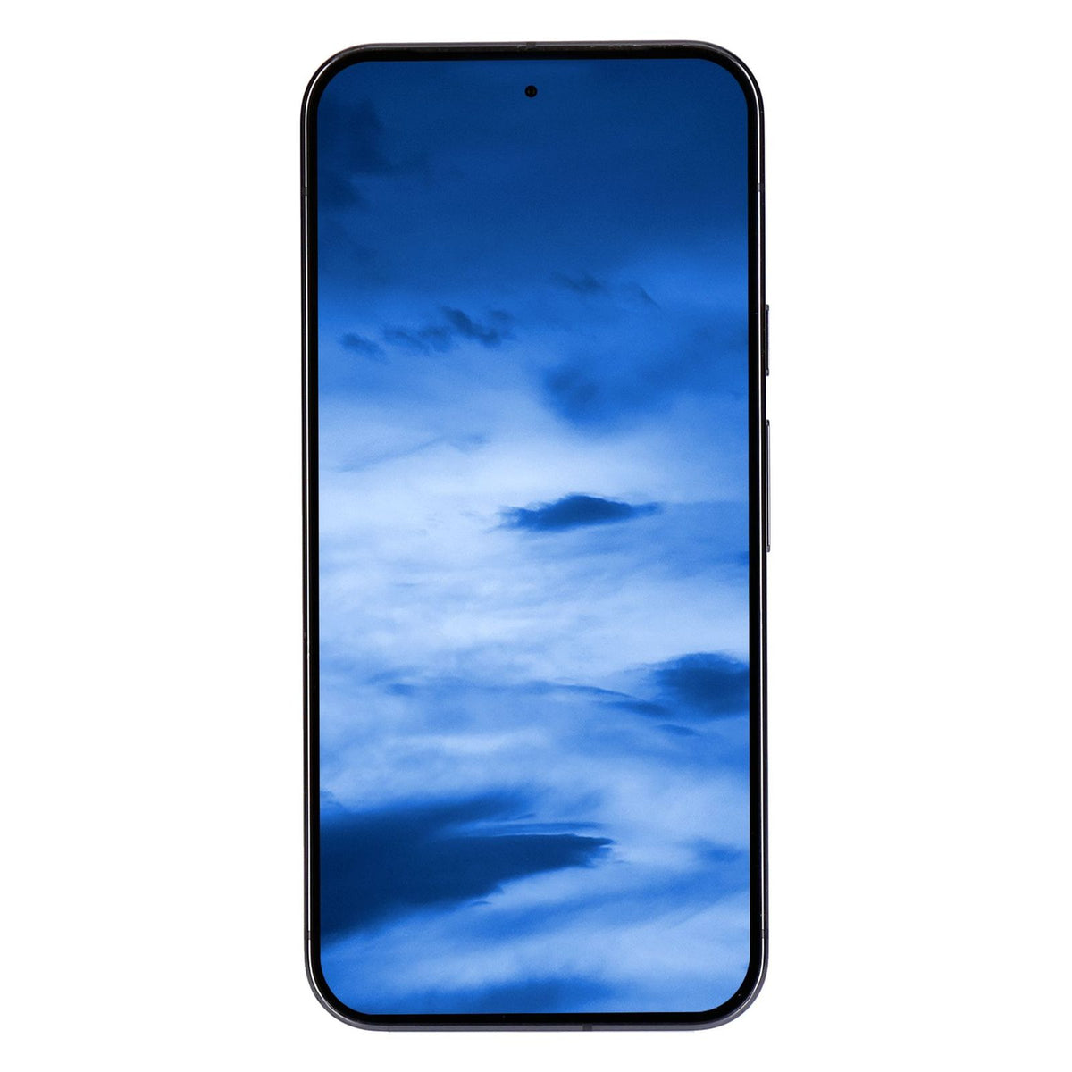 Produktbild Smartphone - Google Pixel 9 Pro XL 5G Dual-SIM 128GB Obsidian