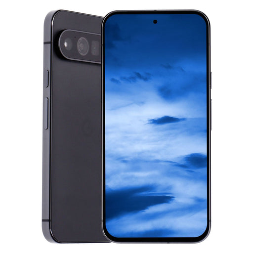 Produktbild Smartphone - Google Pixel 9 Pro XL Dual-SIM 128GB Obsidian