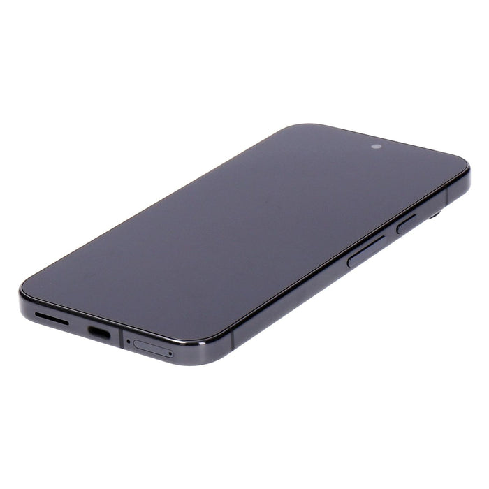 Google Pixel 9 Pro XL Dual-SIM 128GB Obsidian