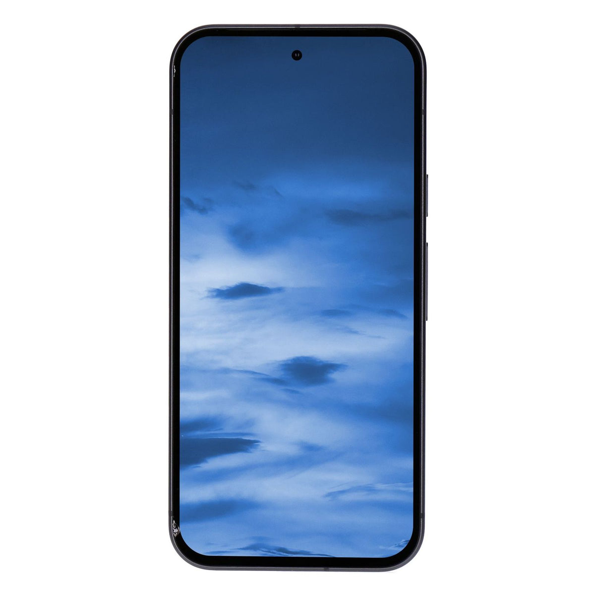 Produktbild Smartphone - Google Pixel 9 5G Dual-SIM 128GB Obsidian