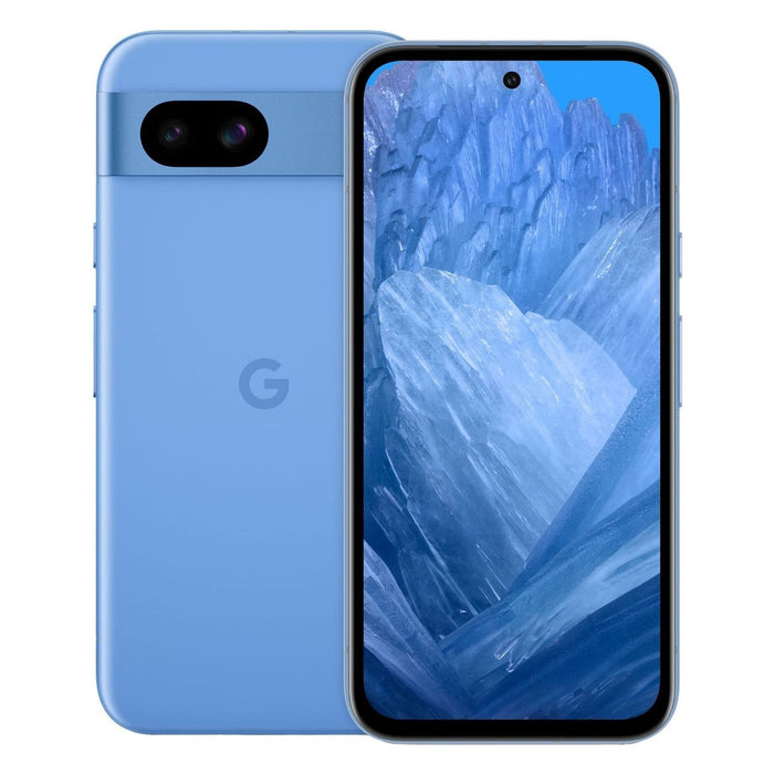 Google Pixel 8a 5G Dual-SIM 128GB Bay