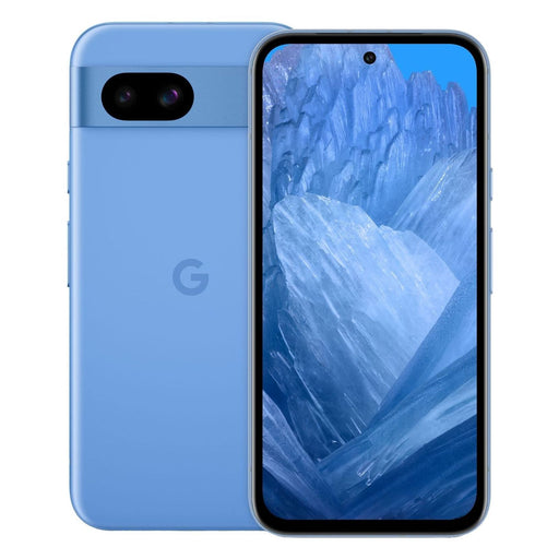 Produktbild Smartphone - Google Pixel 8a 5G Dual-SIM 128GB Bay