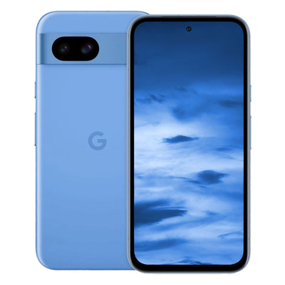 Pixel 8a 5G Dual-SIM 128GB Bay