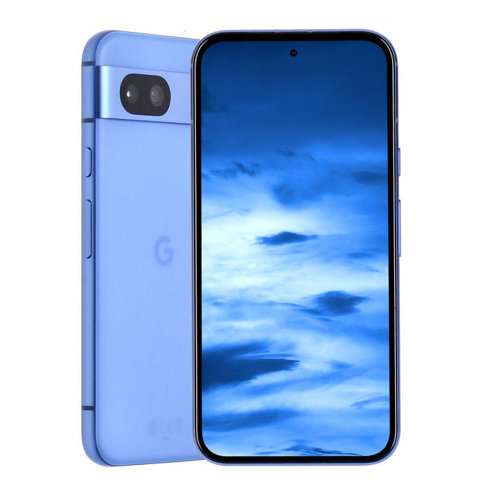 Google Pixel 8a 5G Dual-SIM 128GB Bay