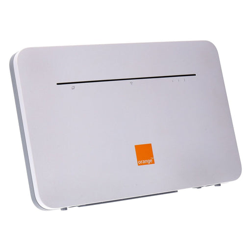 Produktbild 4G/LTE-Router - Orange Flybox 5 4G+ B535-232a 4G LTE Cat7 Router weiß