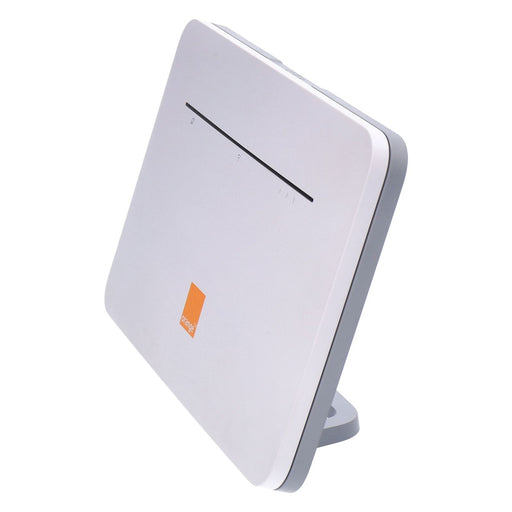 Produktbild 4G/LTE-Router - Orange Flybox 5 4G+ B535-232a 4G LTE Cat7 Router weiß