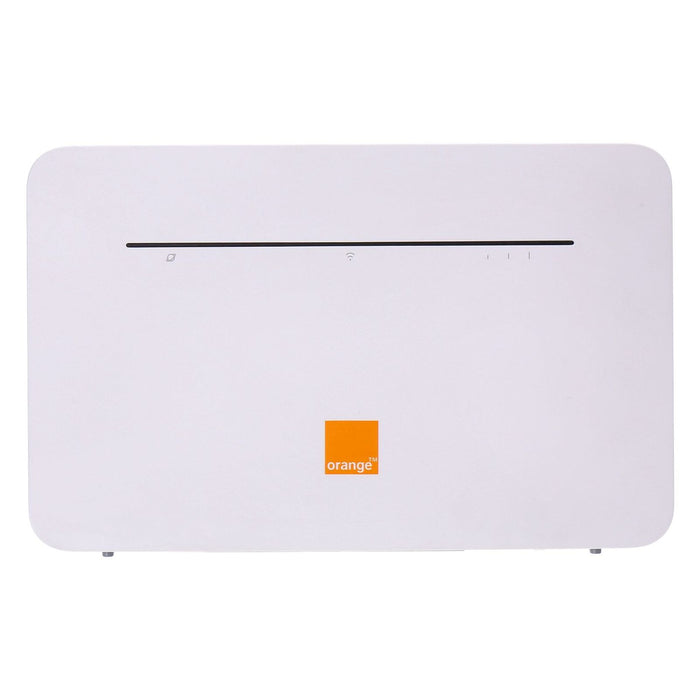 Orange Flybox 5 4G+ B535-232a 4G LTE Cat7 Router weiß