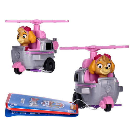 Produktbild Spielzeug-Auto - Spin Master Paw Patrol - Rescue Racers zufällig