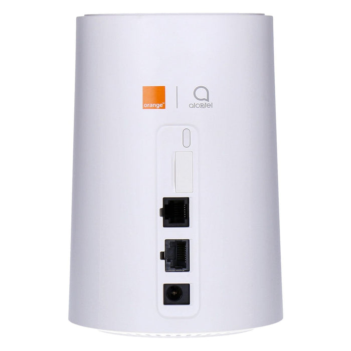 Orange Flybox 4 4G+ HH71V1 4G LTE Cat7 Router Weiß