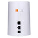 Orange Flybox 4 4G+ HH71V1 4G LTE Cat7 Router Weiß